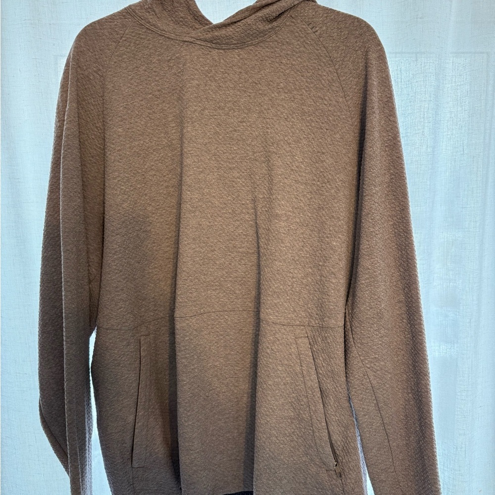 lululemon athletica At Ease Hoodie